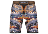Savage Fightwear